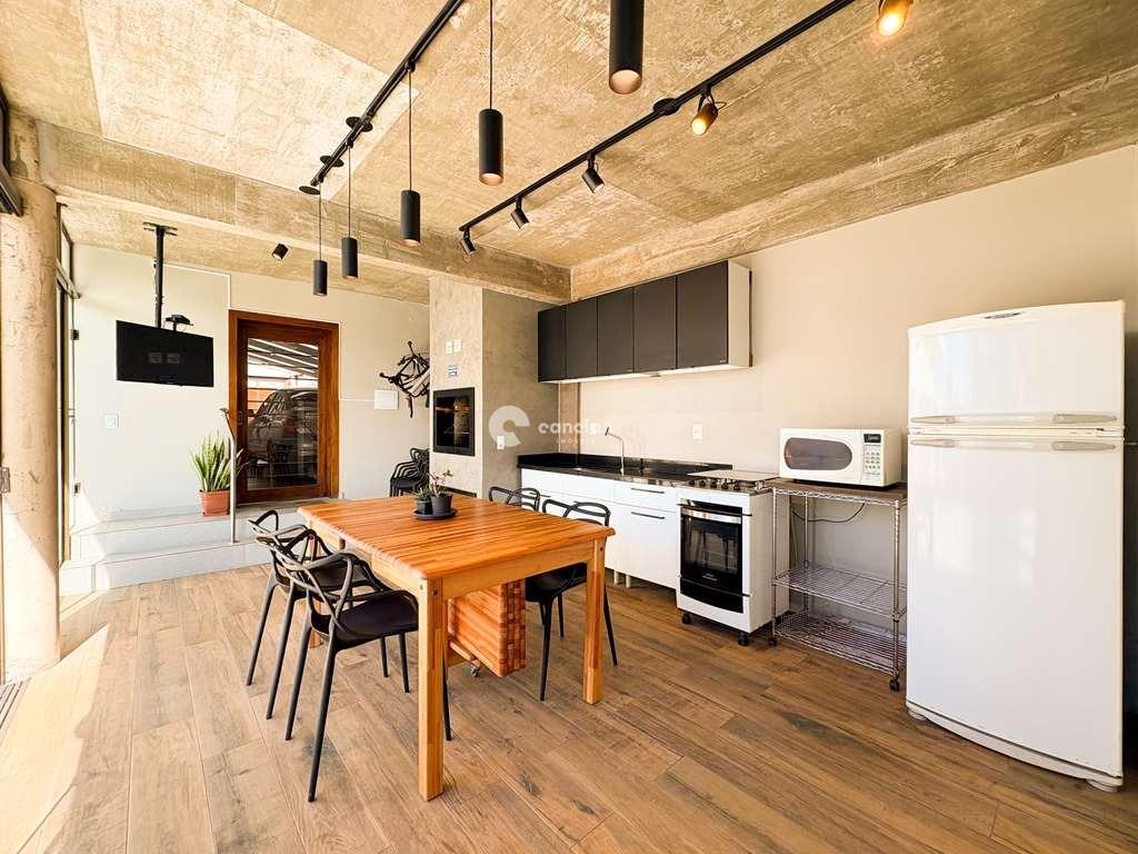 Casa à venda no Menino Jesus: