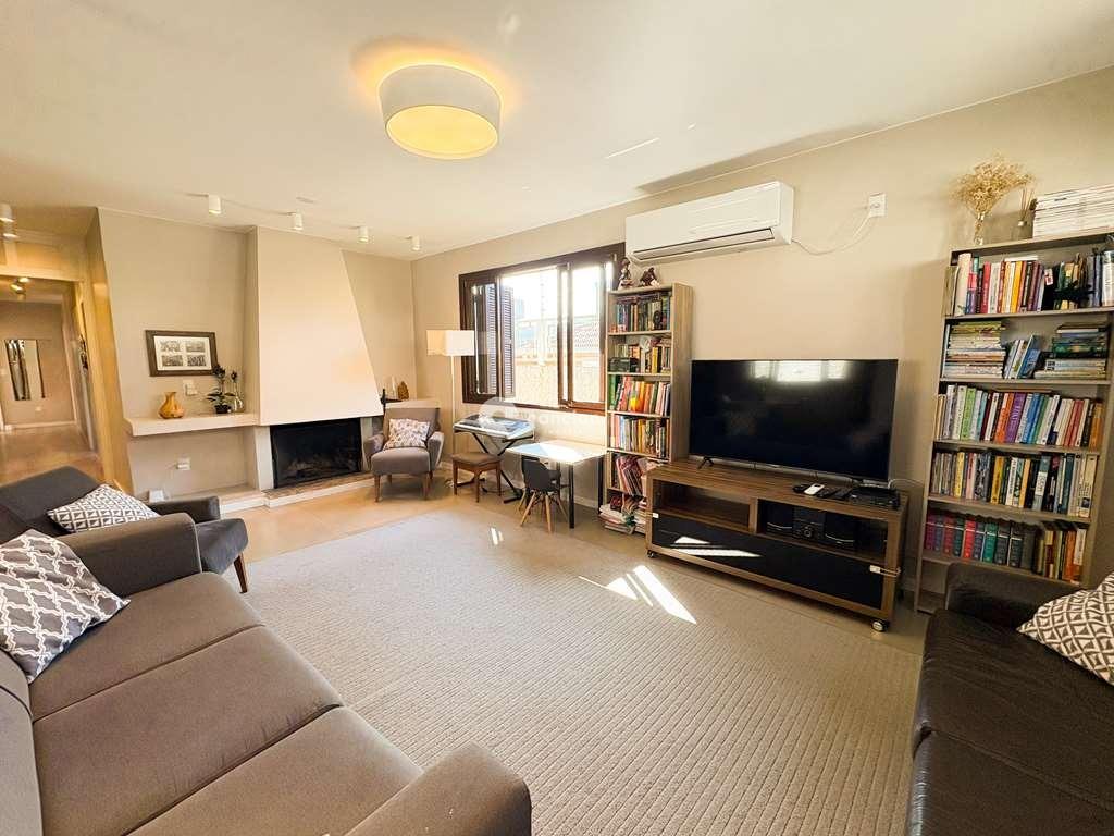 Casa à venda no Menino Jesus: