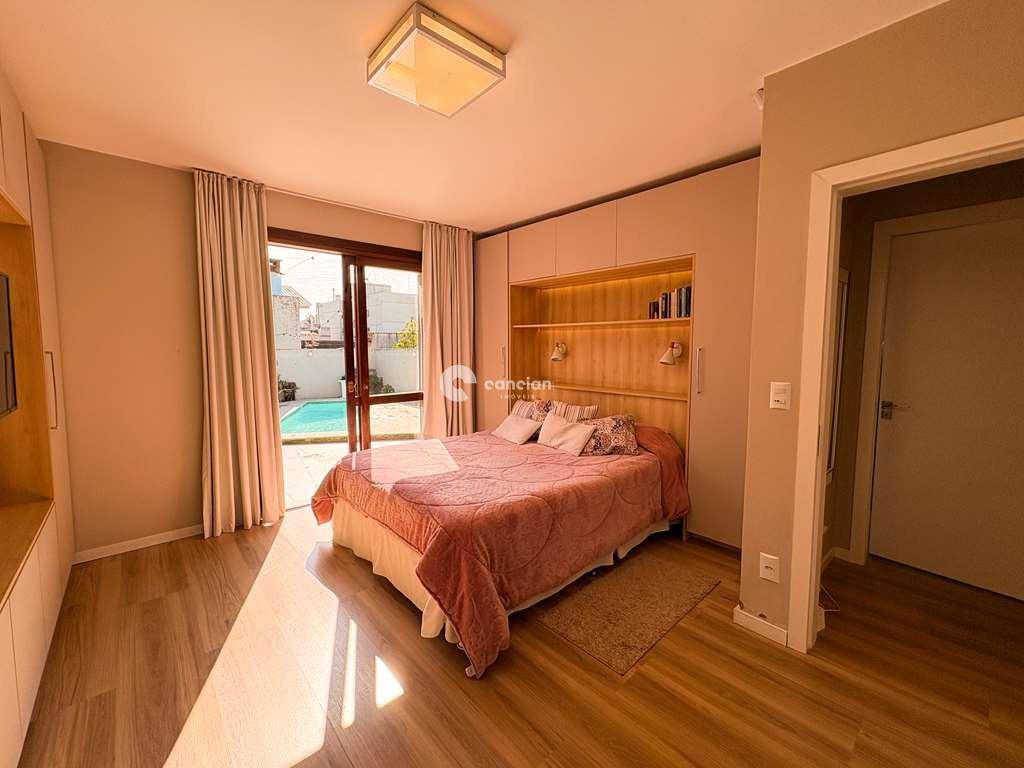 Casa à venda no Menino Jesus: