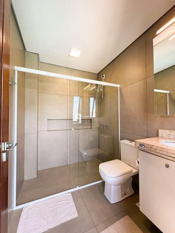 Casa à venda no Menino Jesus: