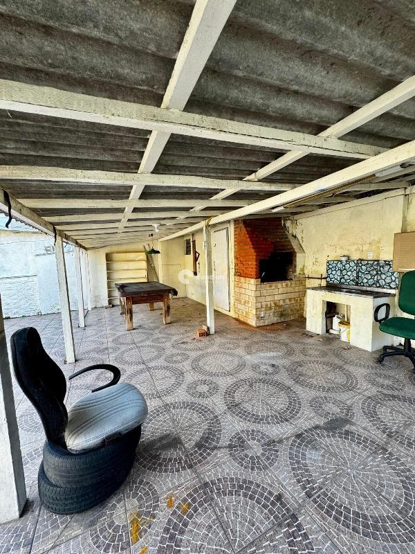 Casa à venda no Nossa Senhora das Dores: 