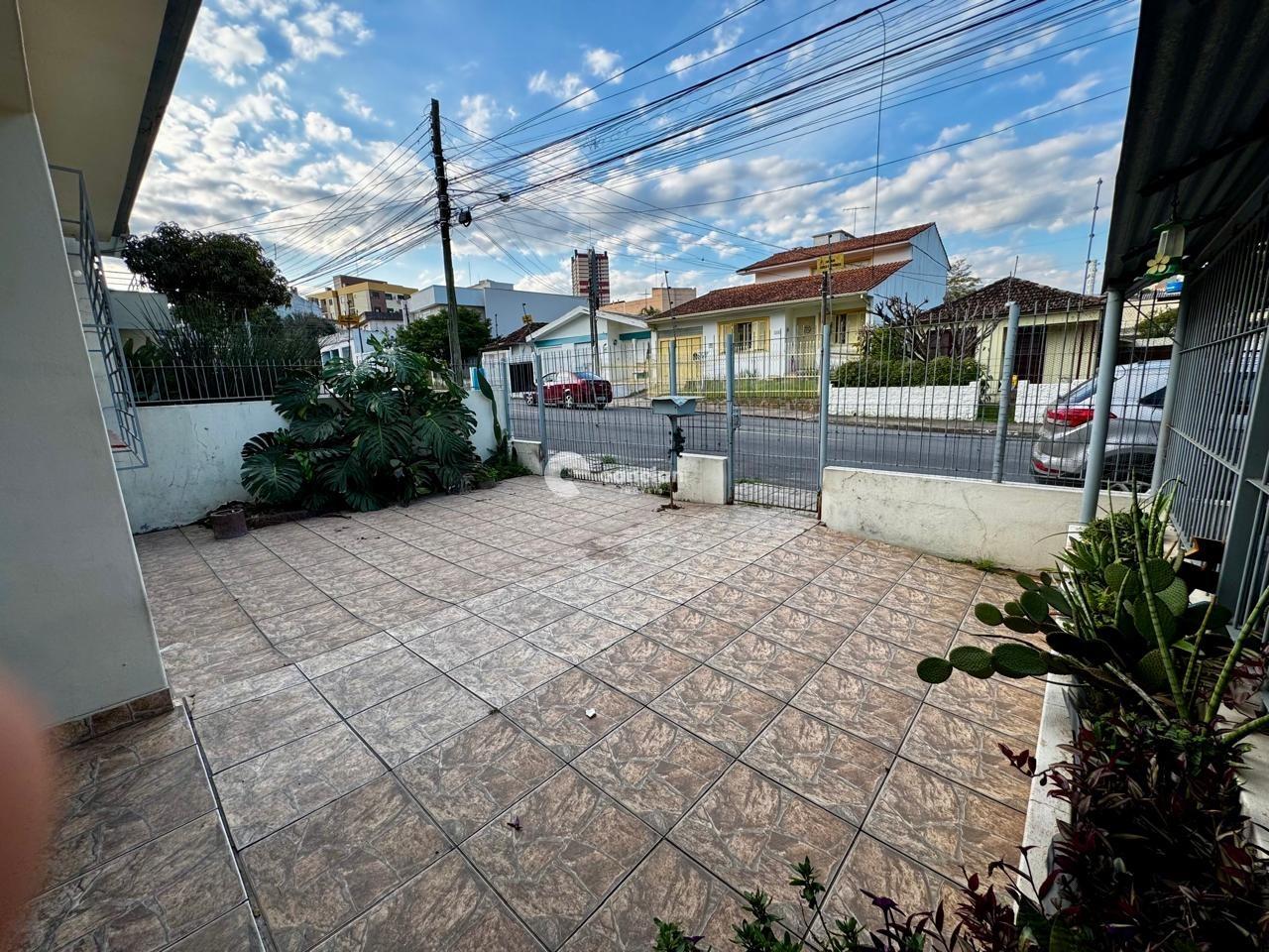 Casa à venda no Nossa Senhora das Dores: 