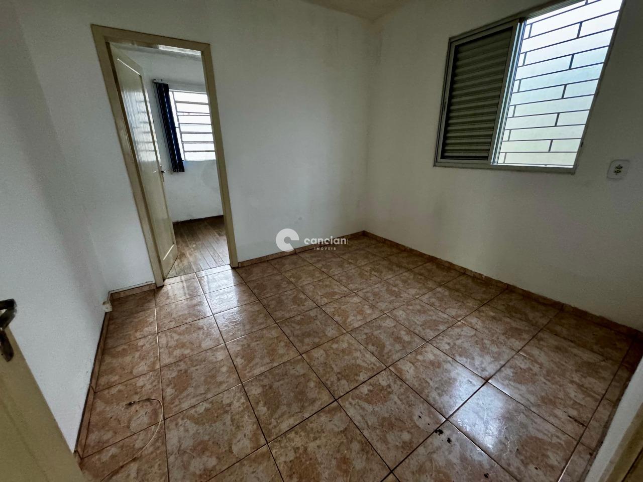 Casa à venda no Nossa Senhora das Dores: 