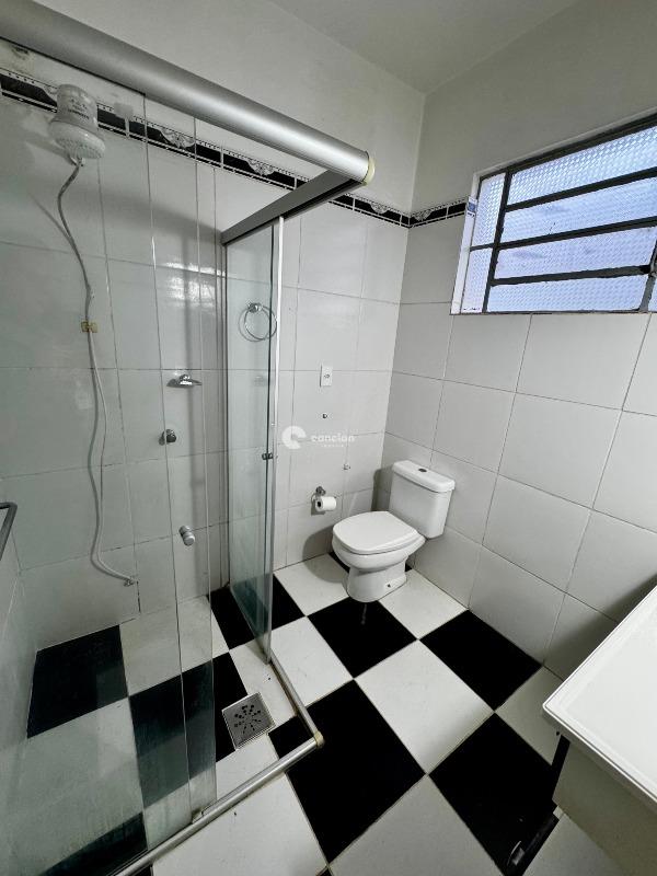 Casa à venda no Nossa Senhora das Dores: 