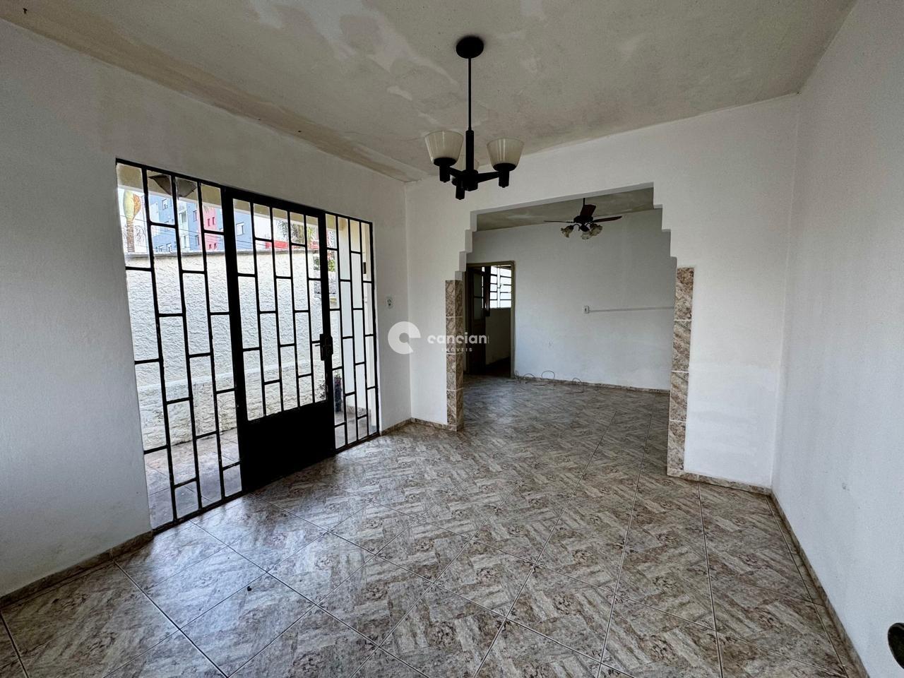 Casa à venda no Nossa Senhora das Dores: 