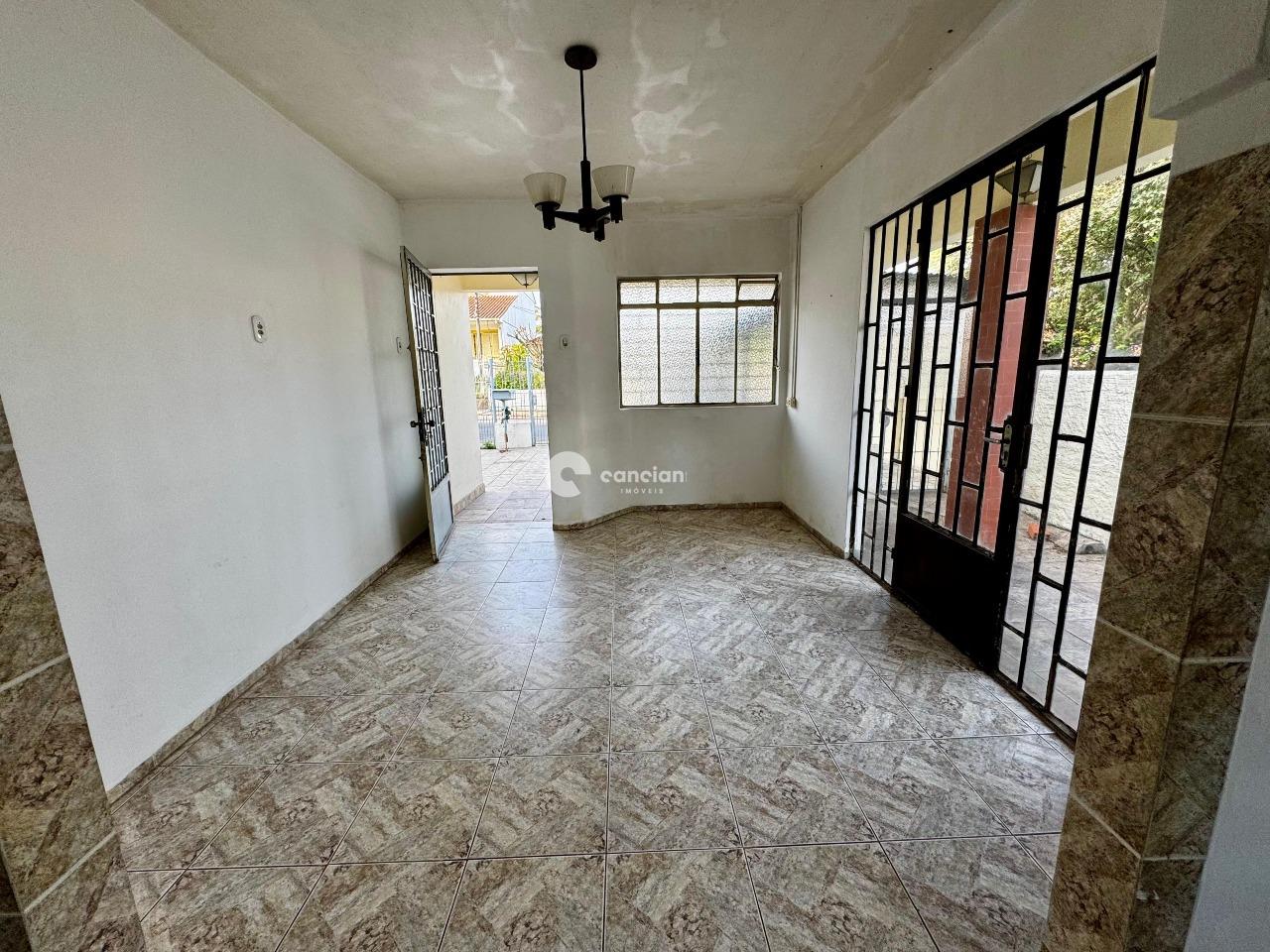 Casa à venda no Nossa Senhora das Dores: 