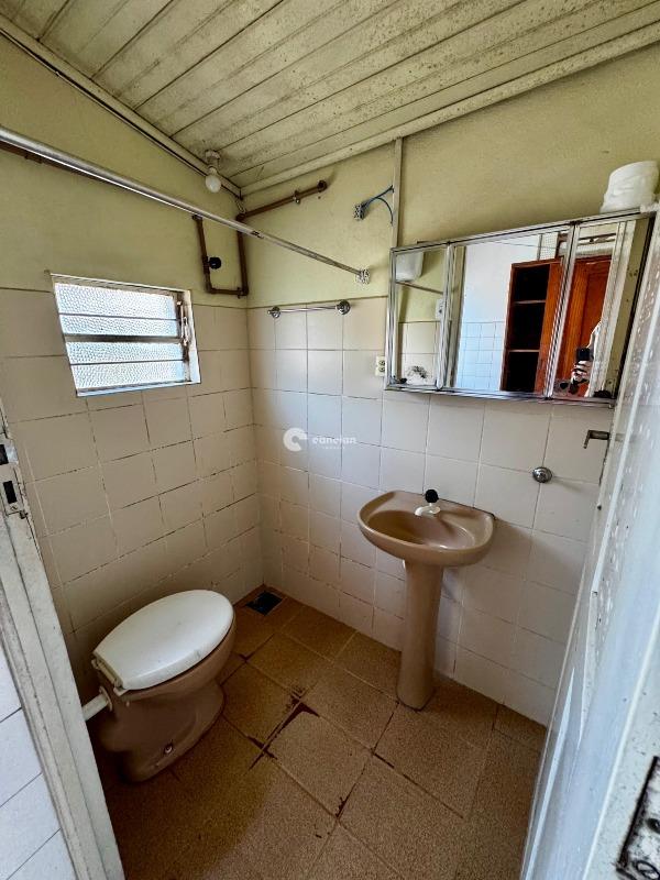 Casa à venda no Nossa Senhora das Dores: 