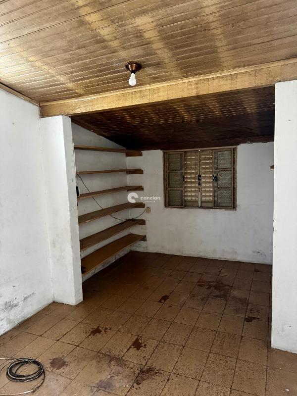 Casa à venda no Nossa Senhora das Dores: 