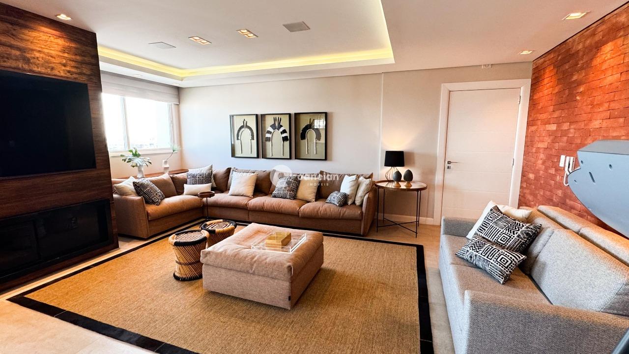 Cobertura à venda no Nossa Senhora de Fátima: 