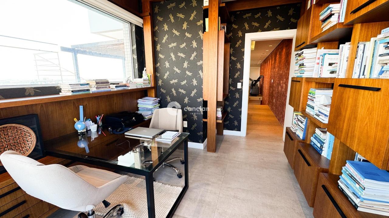 Cobertura à venda no Nossa Senhora de Fátima: 