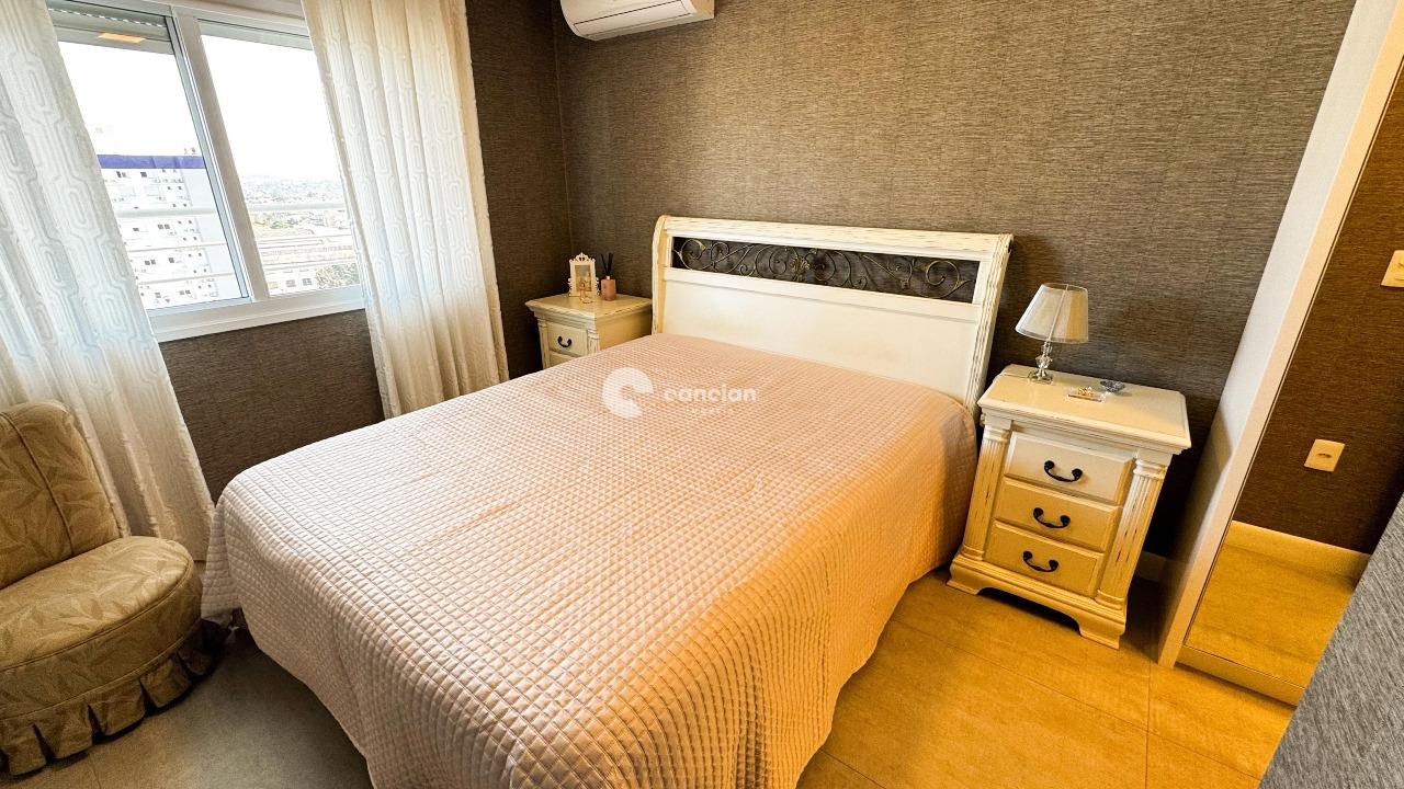 Cobertura à venda no Nossa Senhora de Fátima: 