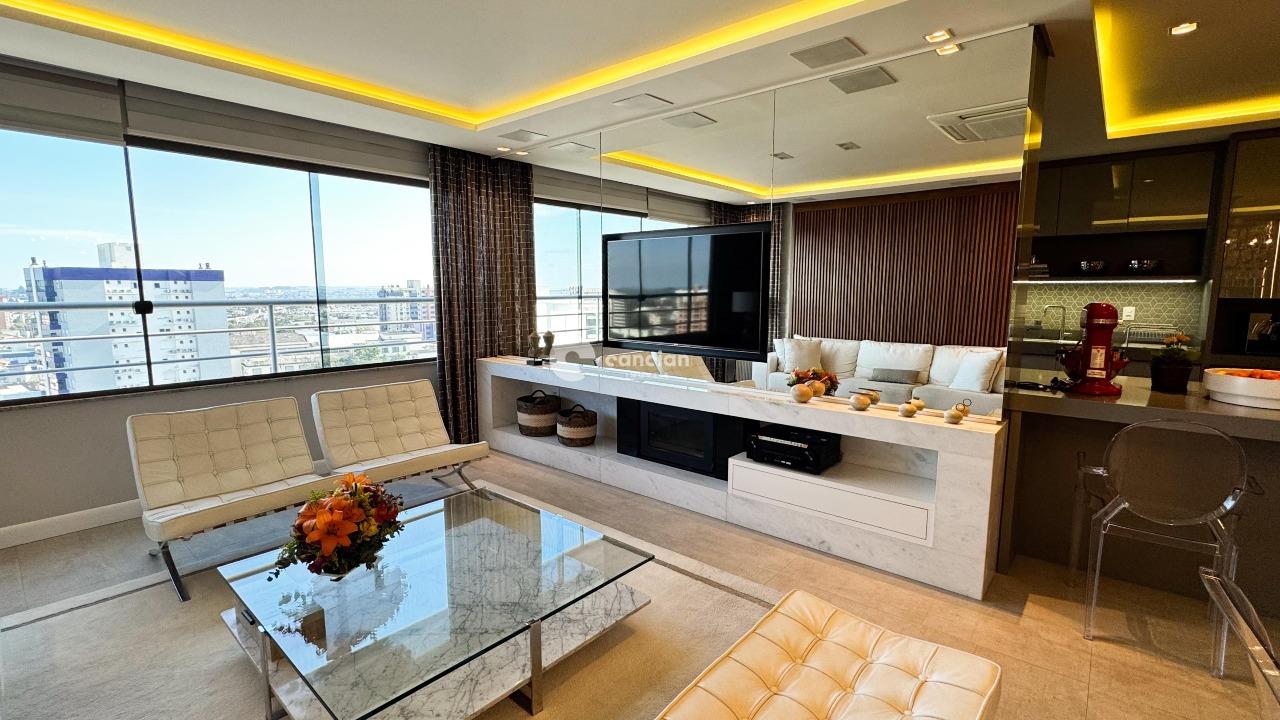 Cobertura à venda no Nossa Senhora de Fátima: 