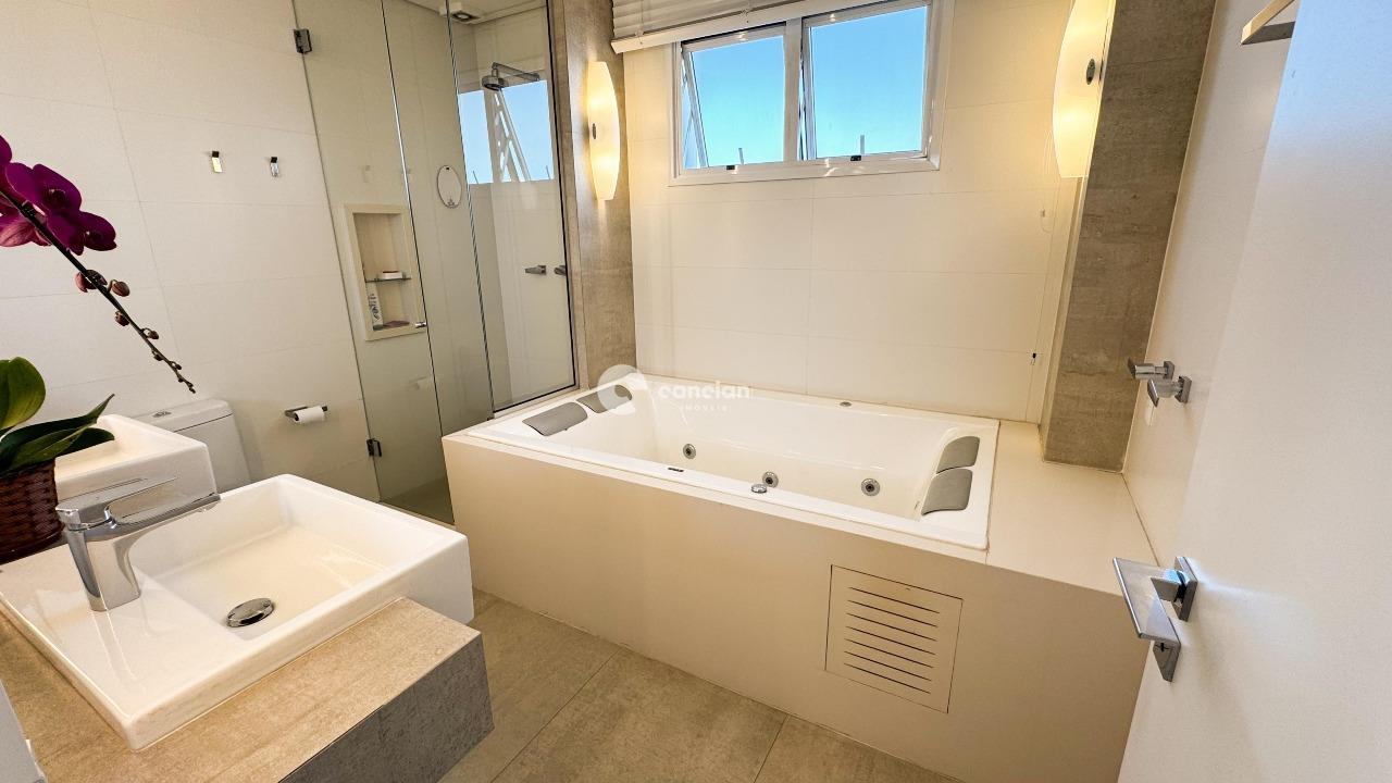 Cobertura à venda no Nossa Senhora de Fátima: 