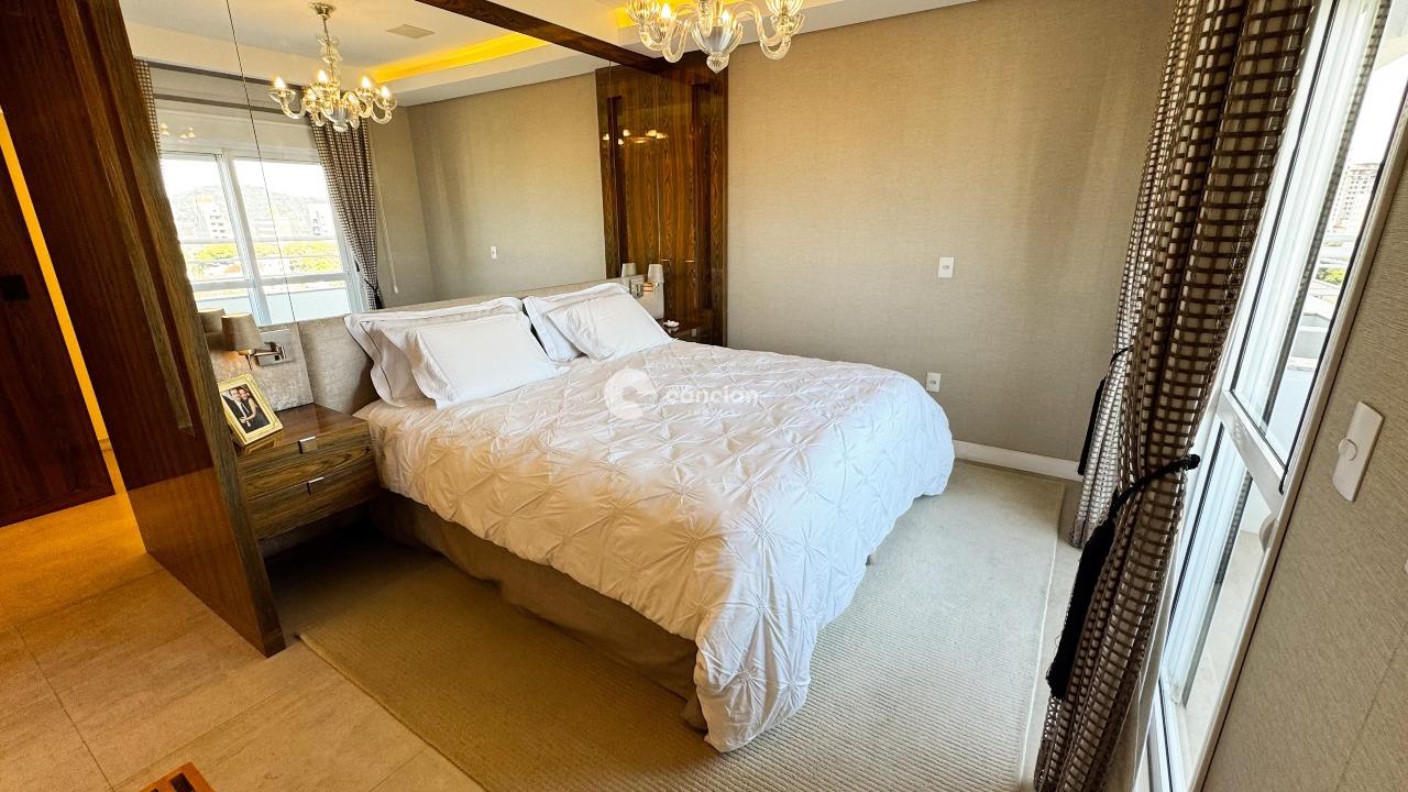 Cobertura à venda no Nossa Senhora de Fátima: 