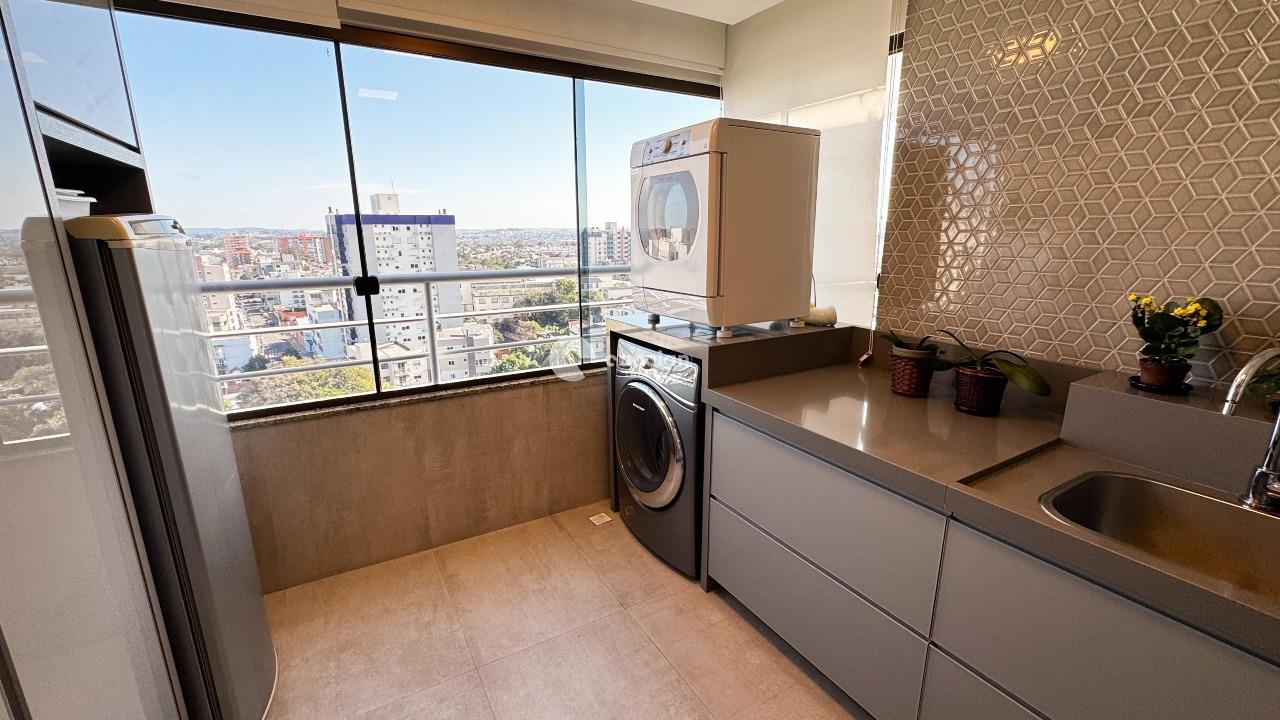 Cobertura à venda no Nossa Senhora de Fátima: 