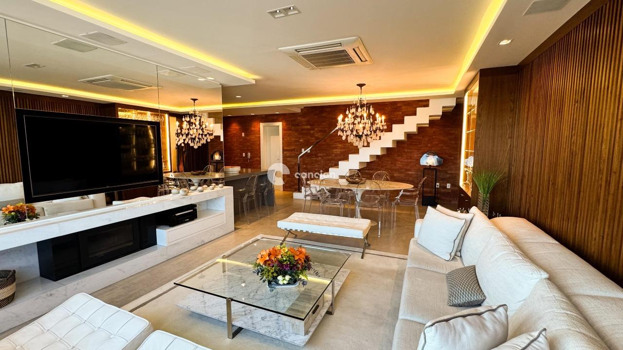 Cobertura à venda no Nossa Senhora de Fátima: 