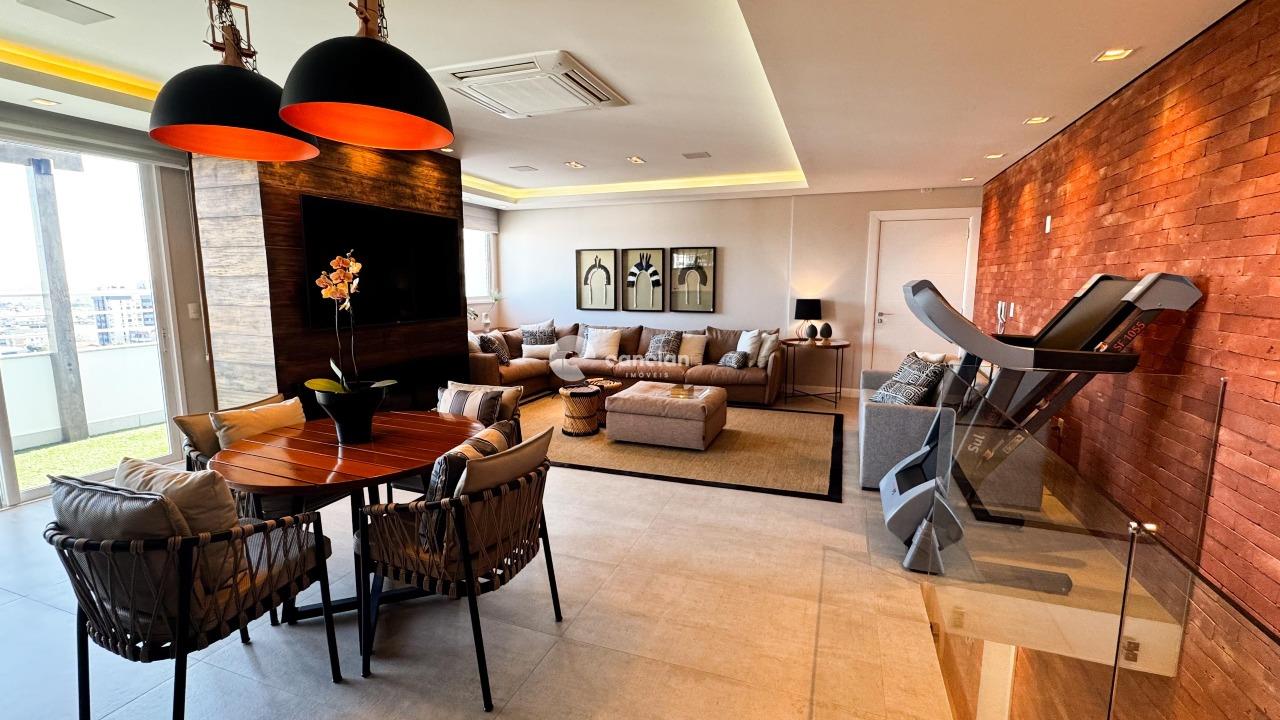 Cobertura à venda no Nossa Senhora de Fátima: 