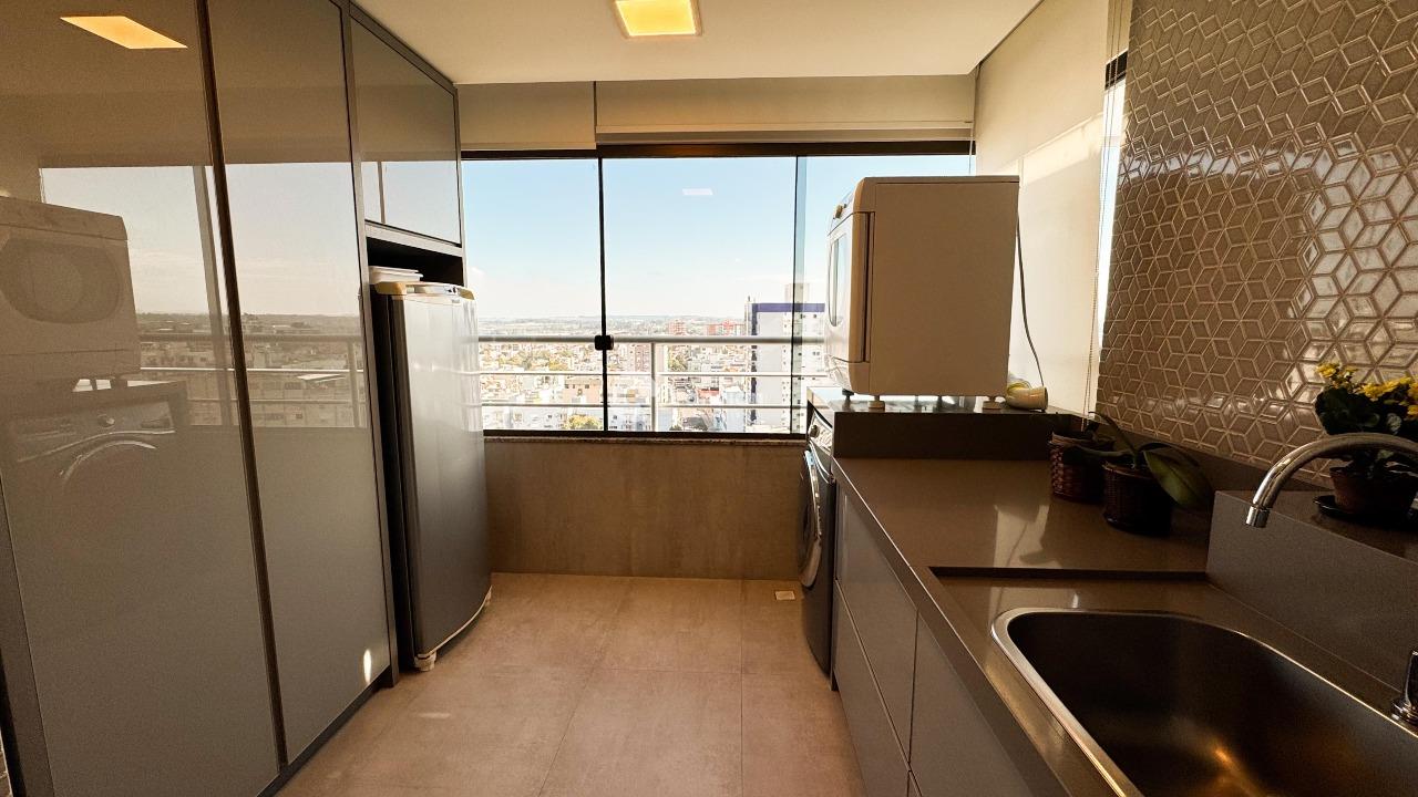 Cobertura à venda no Nossa Senhora de Fátima: 