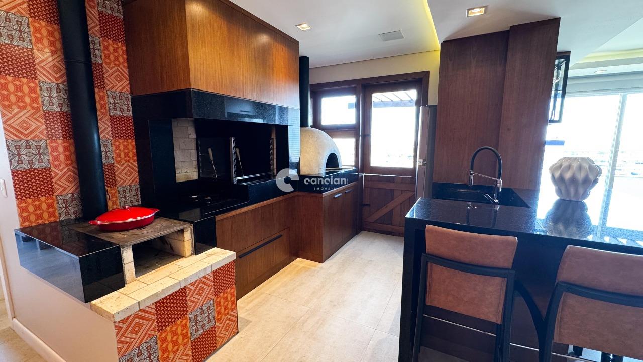 Cobertura à venda no Nossa Senhora de Fátima: 