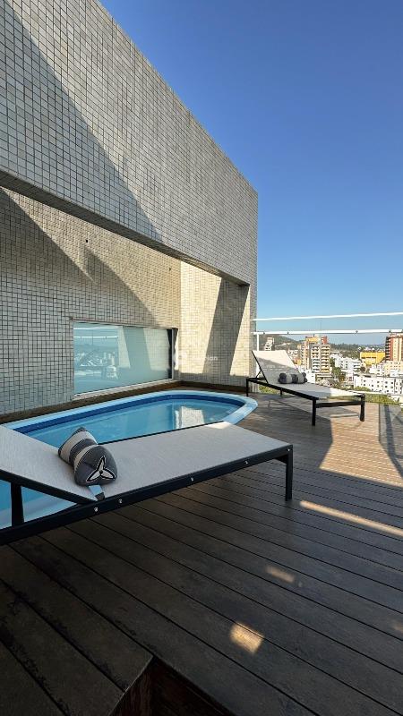 Cobertura à venda no Nossa Senhora de Fátima: 