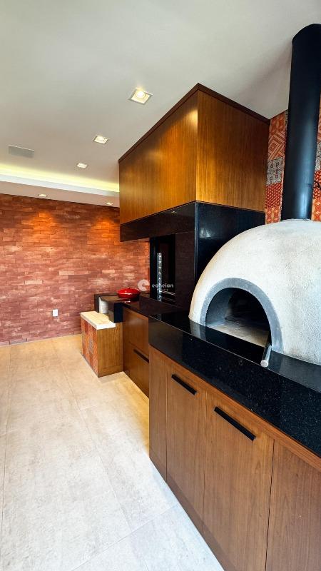 Cobertura à venda no Nossa Senhora de Fátima: 