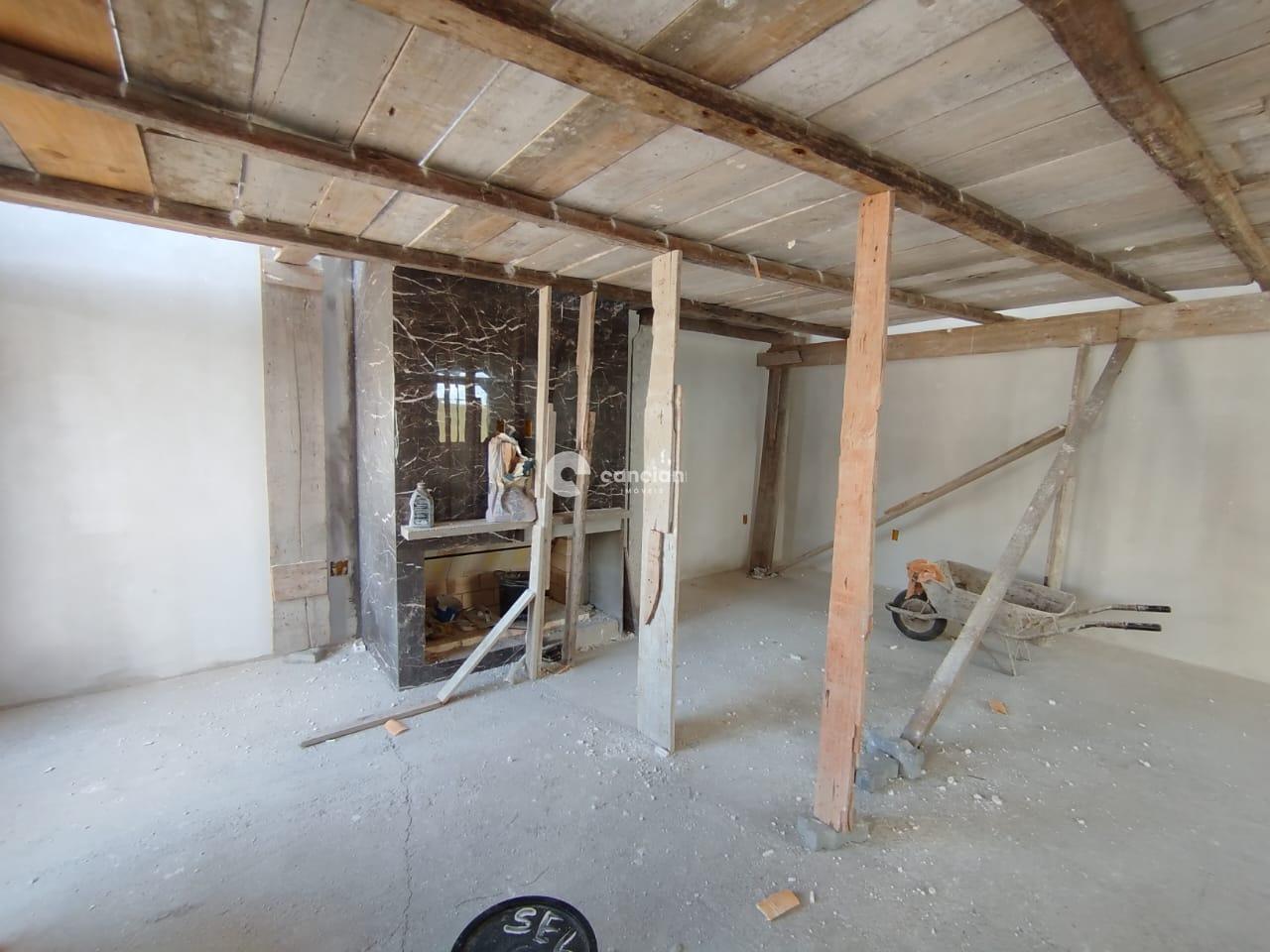 Casa à venda no Pinheiro Machado: