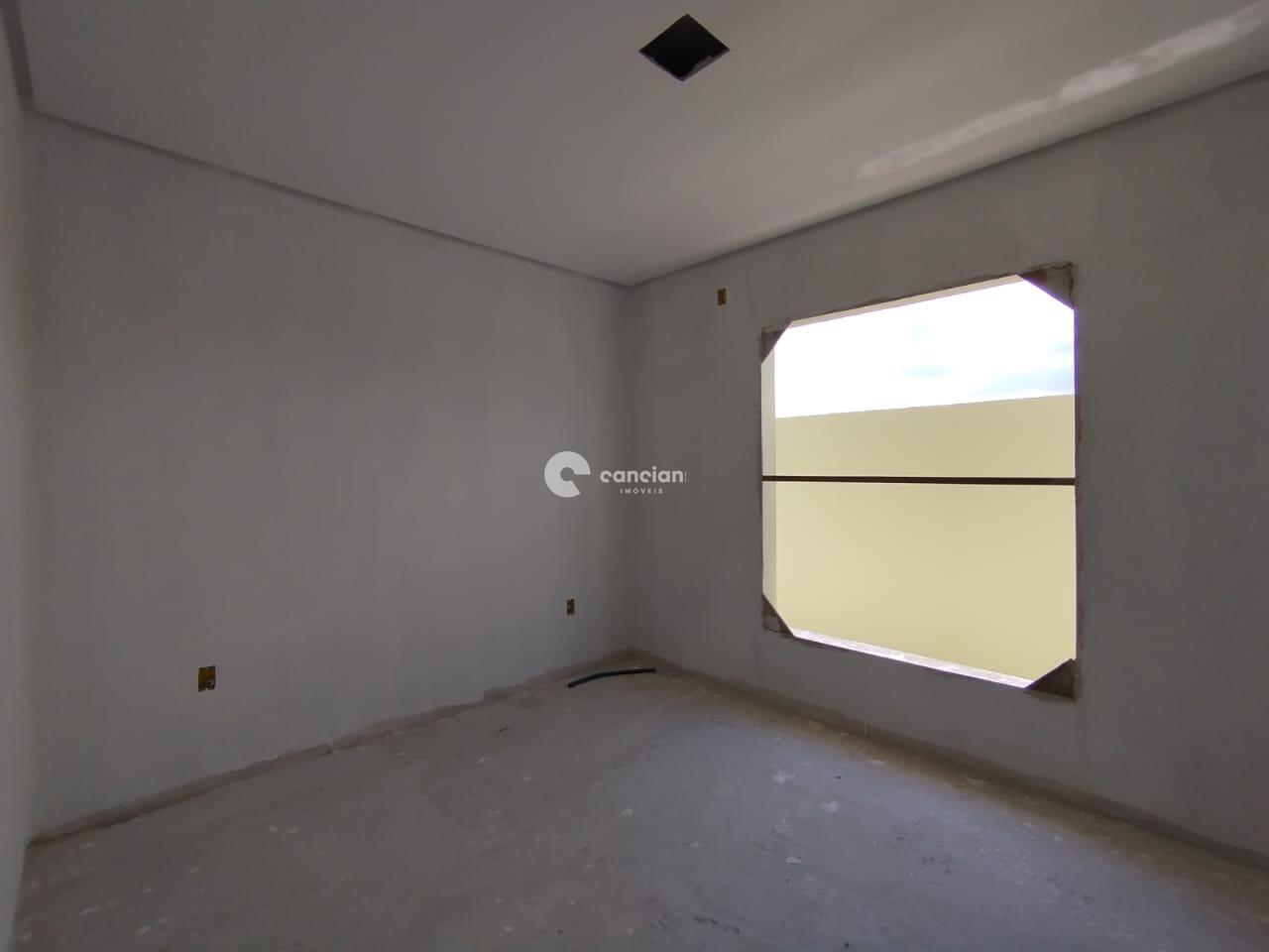 Casa à venda no Pinheiro Machado: