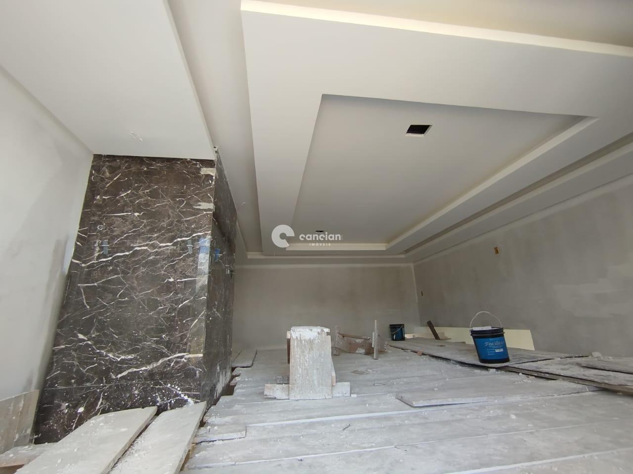 Casa à venda no Pinheiro Machado: