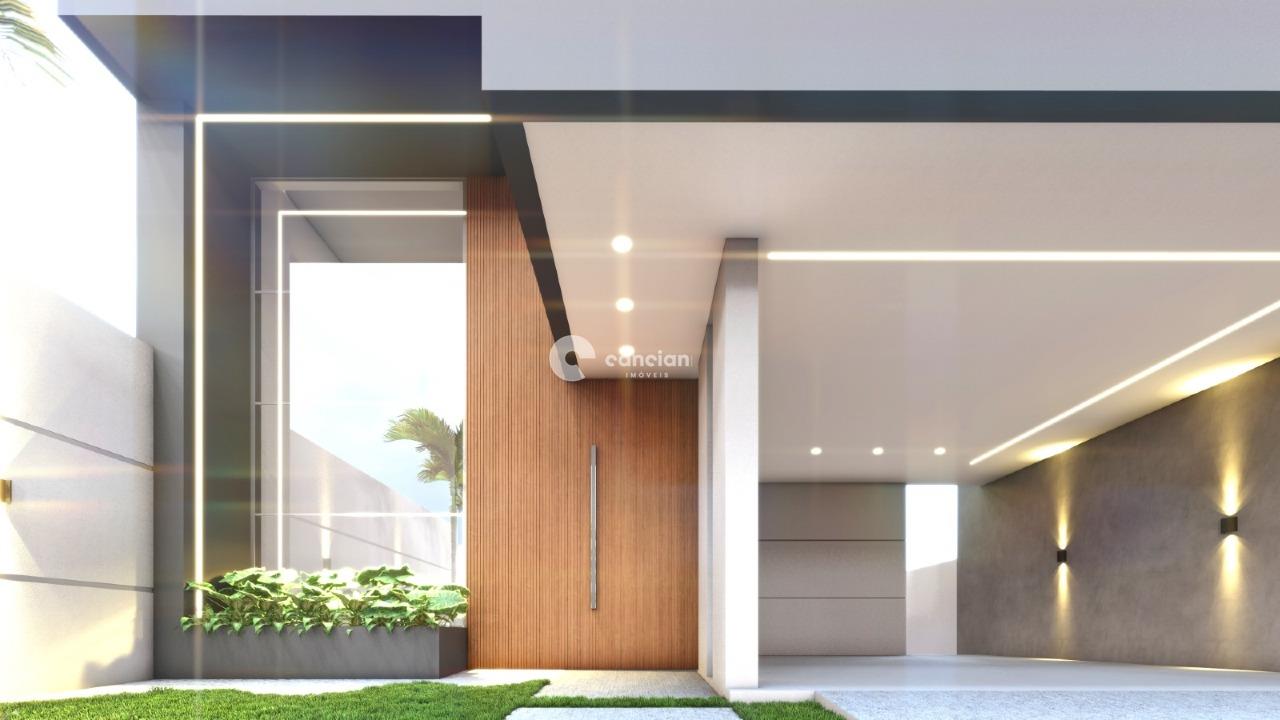 Casa à venda no Pinheiro Machado: