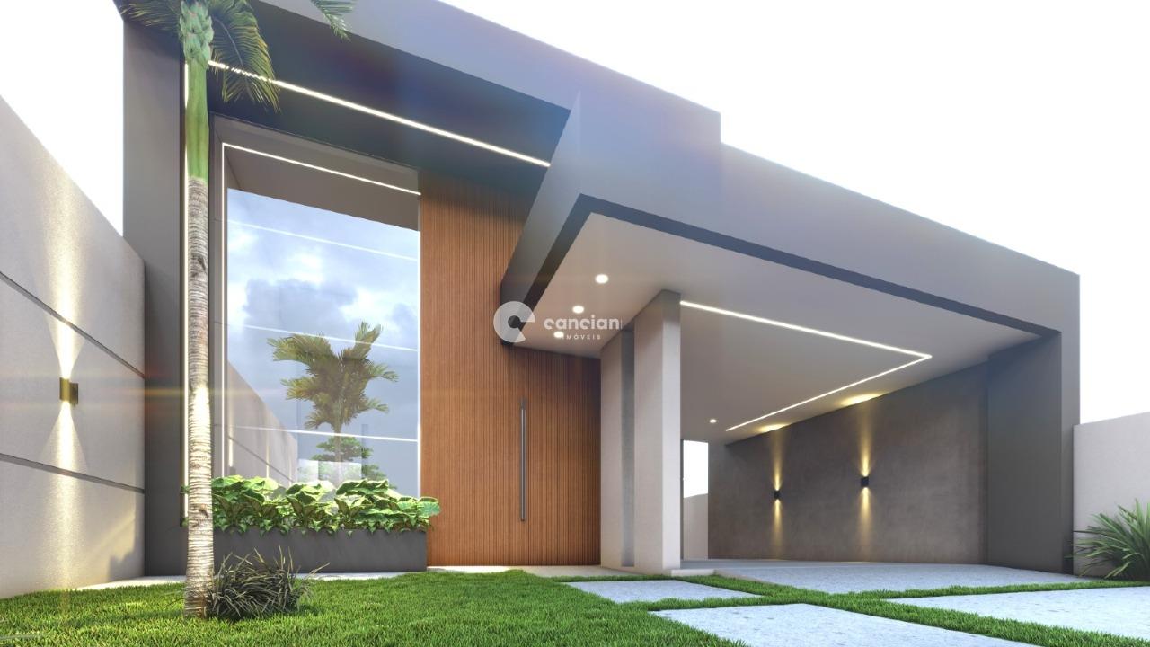 Casa à venda no Pinheiro Machado: