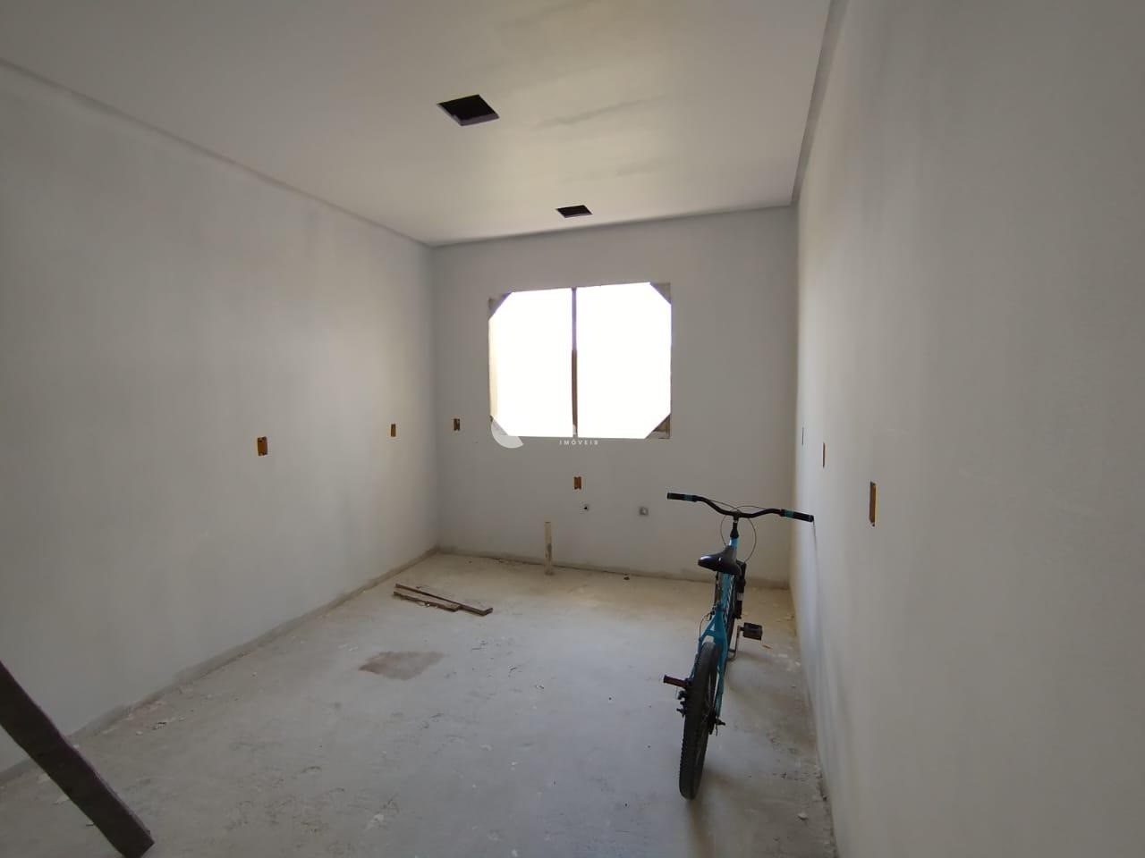 Casa à venda no Pinheiro Machado: