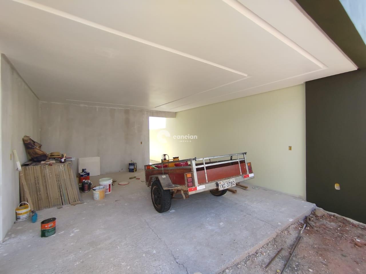 Casa à venda no Pinheiro Machado: