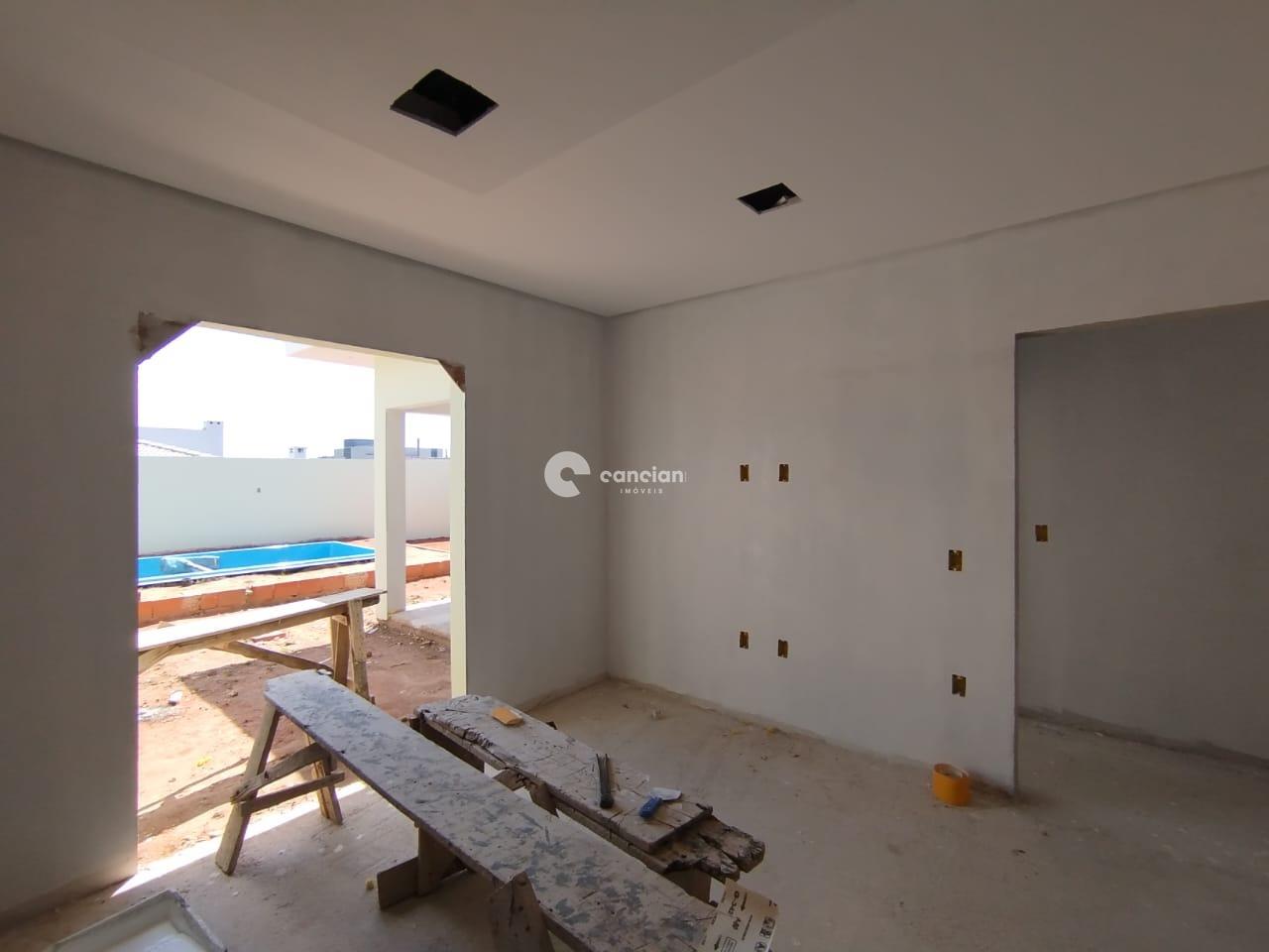 Casa à venda no Pinheiro Machado: