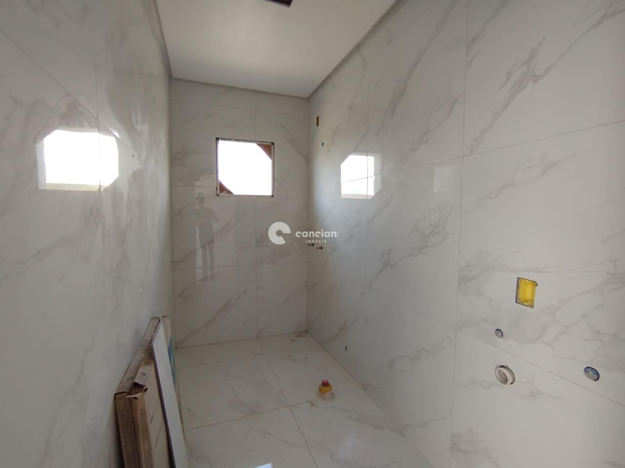 Casa à venda no Pinheiro Machado: