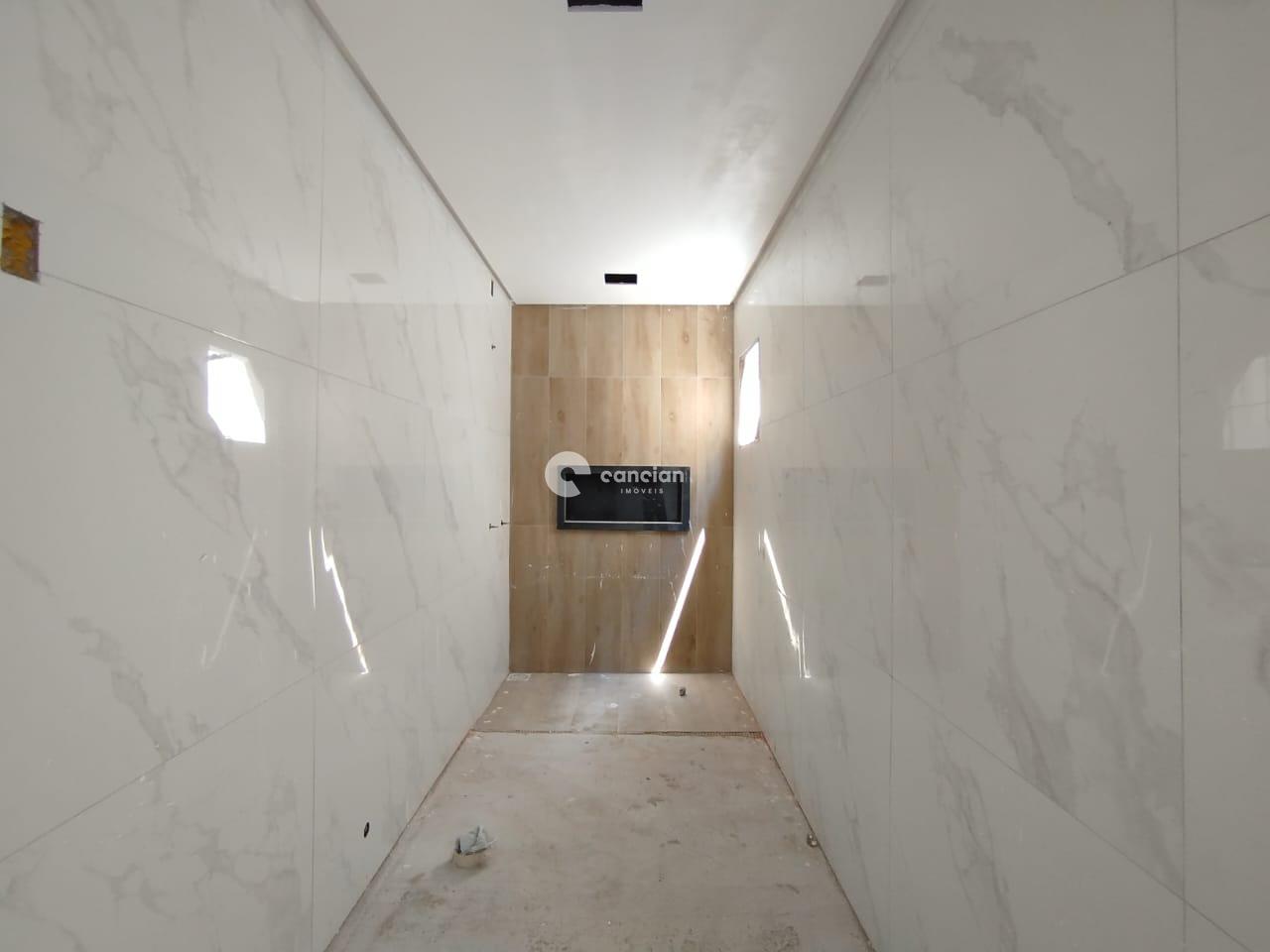 Casa à venda no Pinheiro Machado: