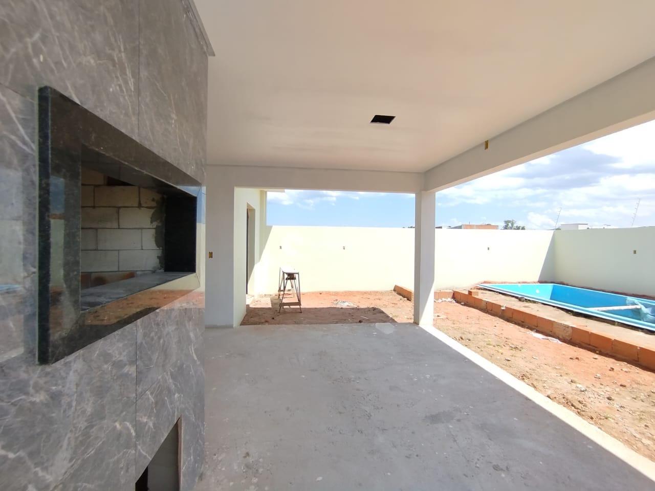 Casa à venda no Pinheiro Machado: