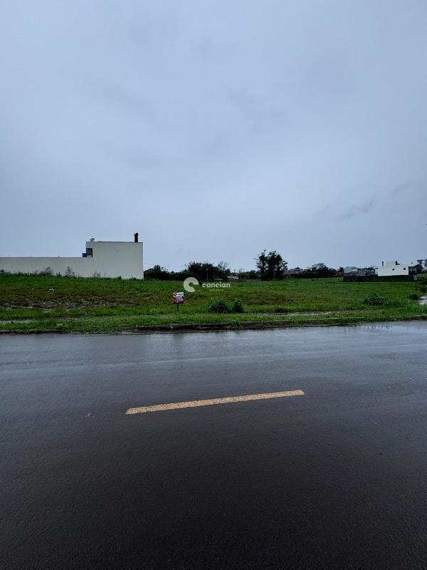 Terreno à venda no Pinheiro Machado: 