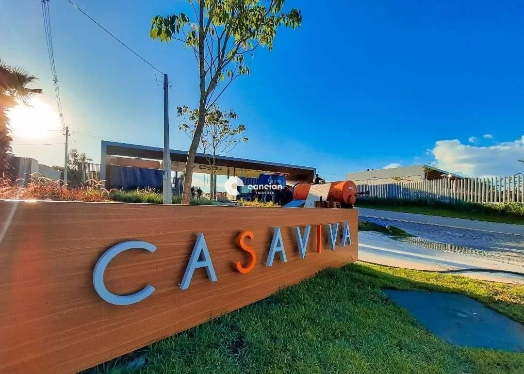 Terreno à venda no Camobi: 