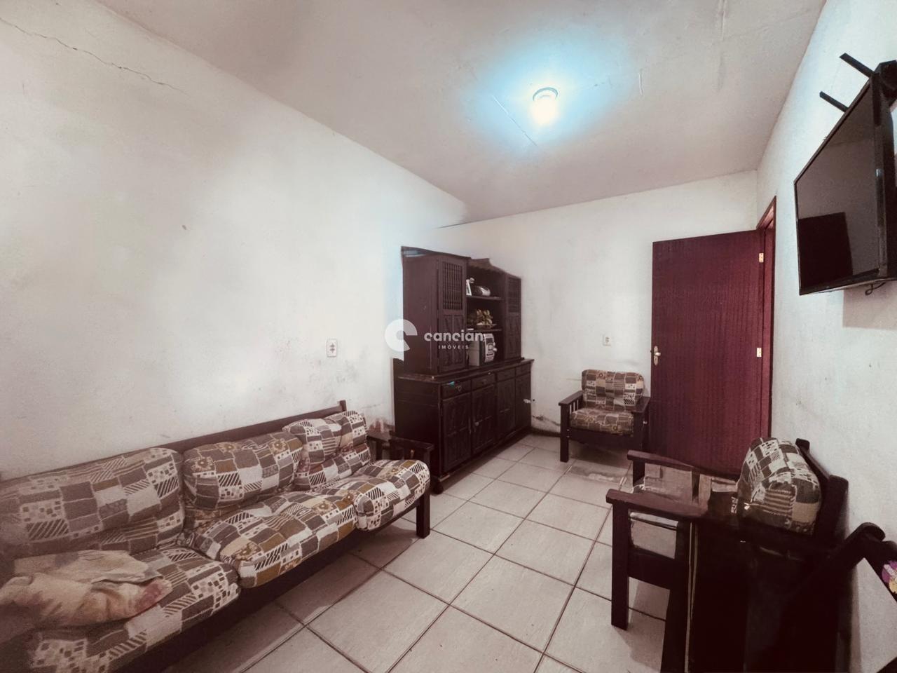 Casa à venda no Tomazetti: 