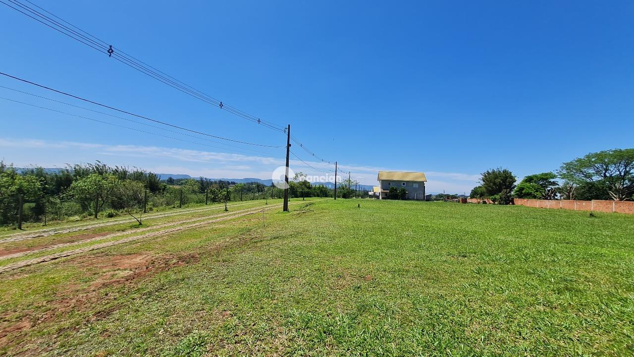 Terreno à venda no Zona rural: