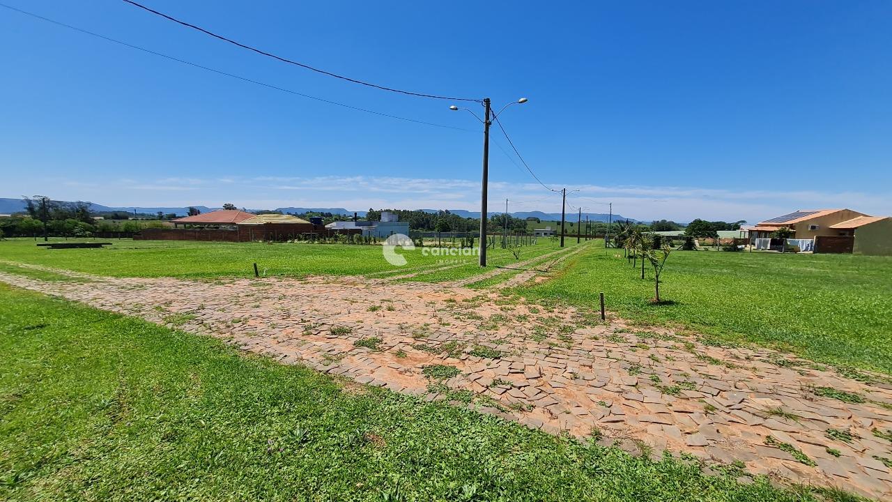 Terreno à venda no Zona rural: