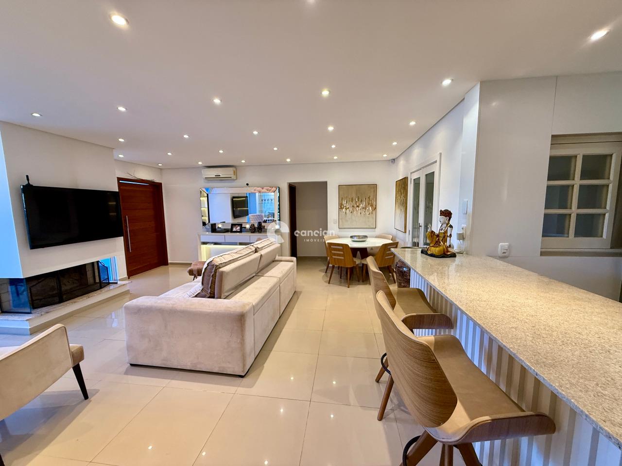 Casa à venda no Dom Antônio Reis: 