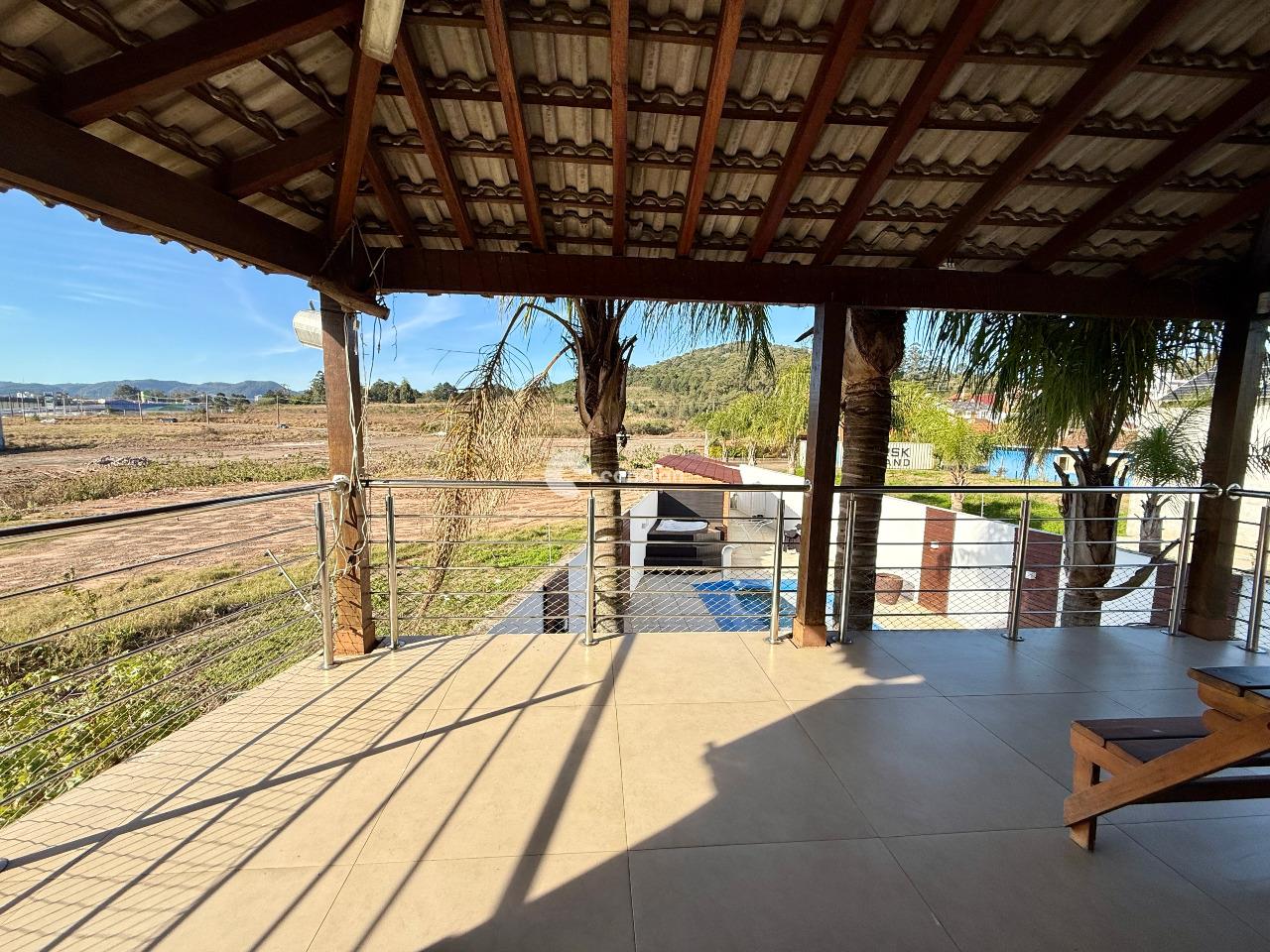 Casa à venda no Dom Antônio Reis: 