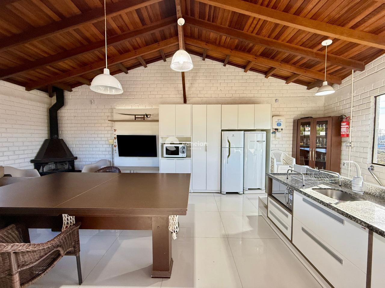 Casa à venda no Dom Antônio Reis: 