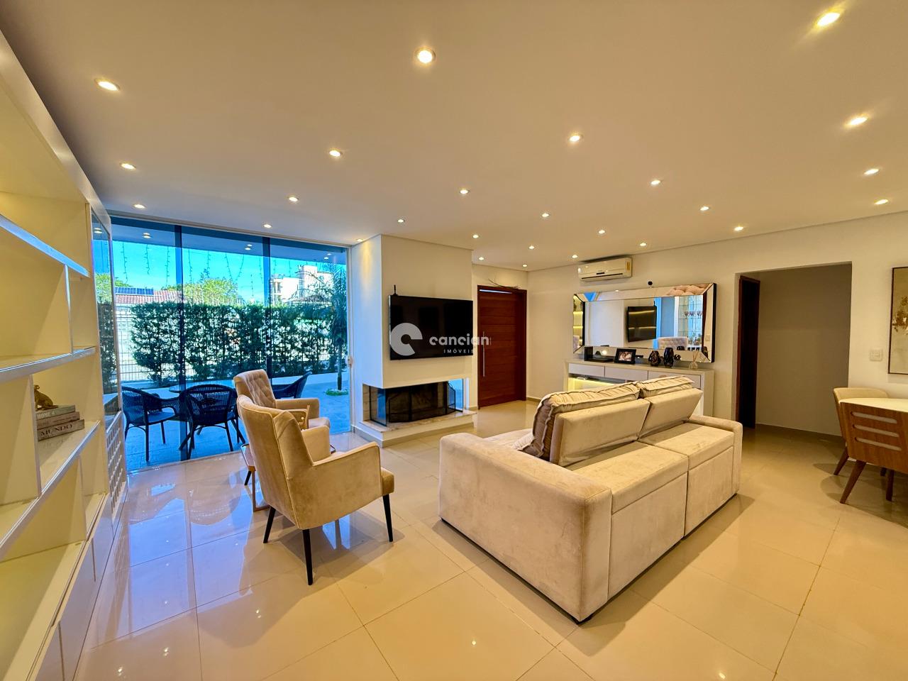 Casa à venda no Dom Antônio Reis: 