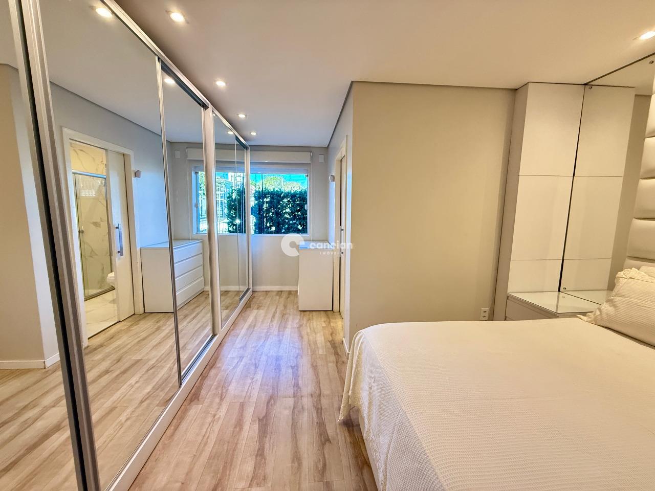 Casa à venda no Dom Antônio Reis: 