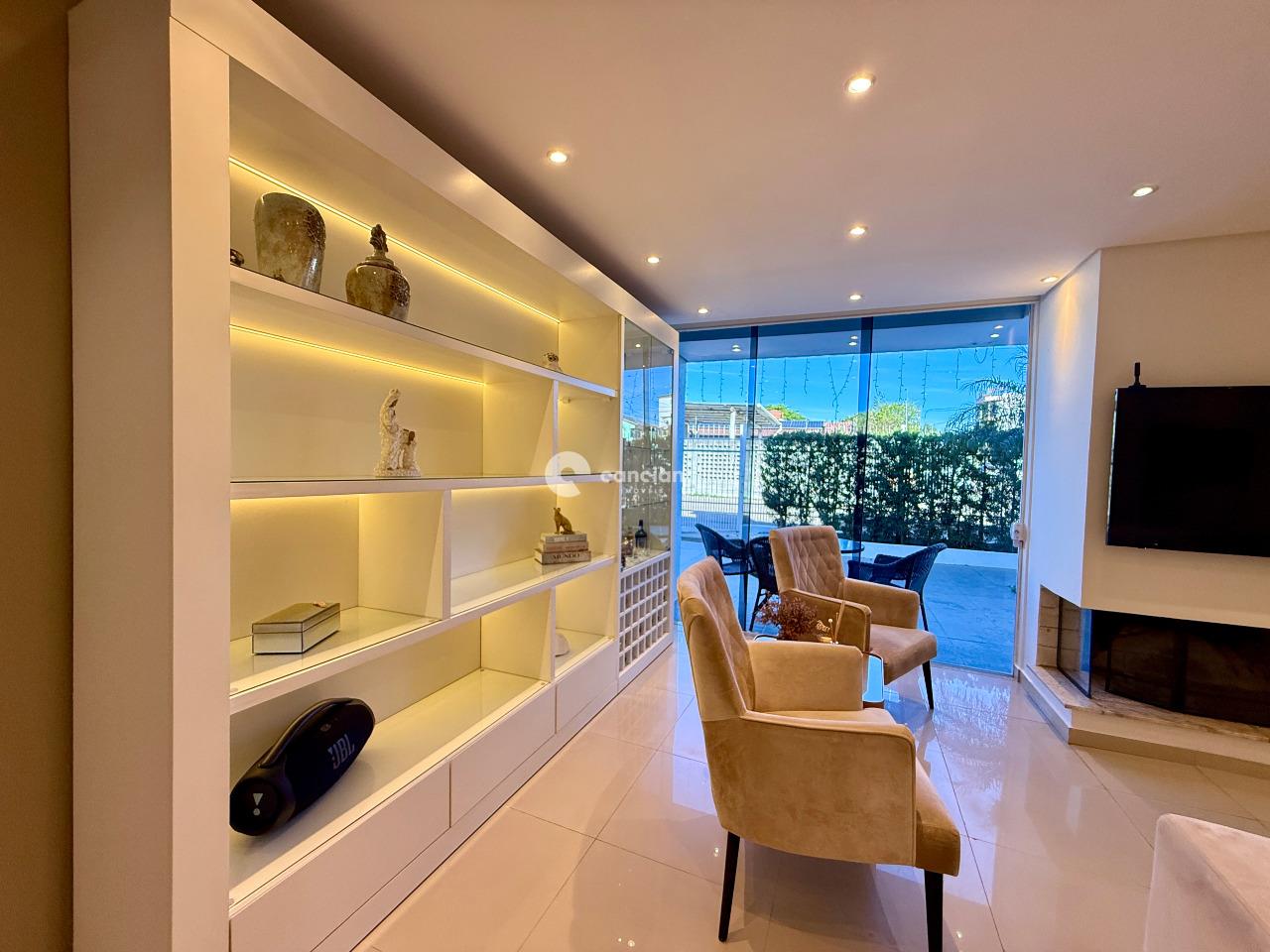 Casa à venda no Dom Antônio Reis: 