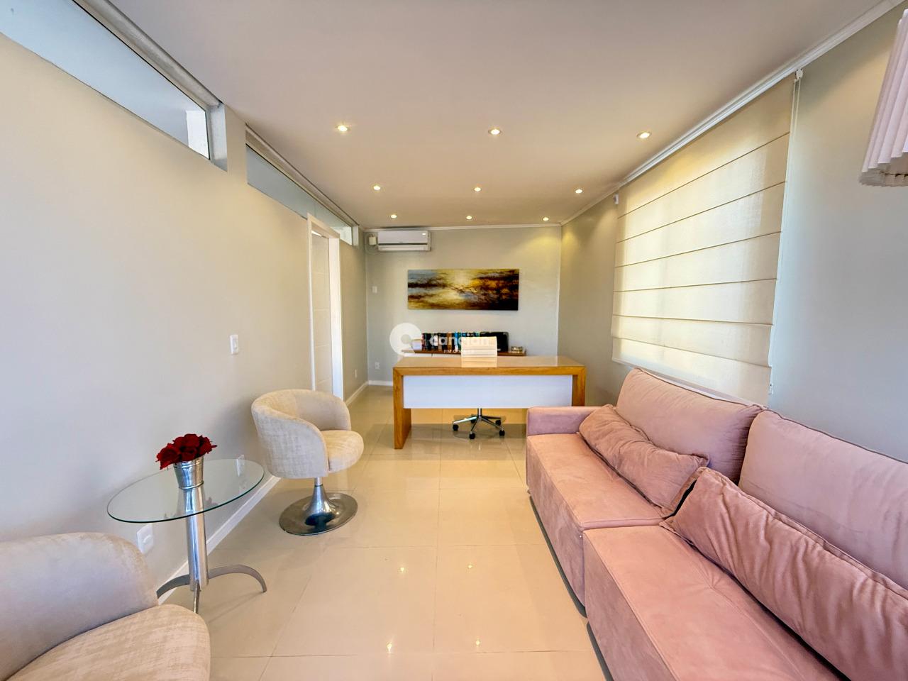 Casa à venda no Dom Antônio Reis: 