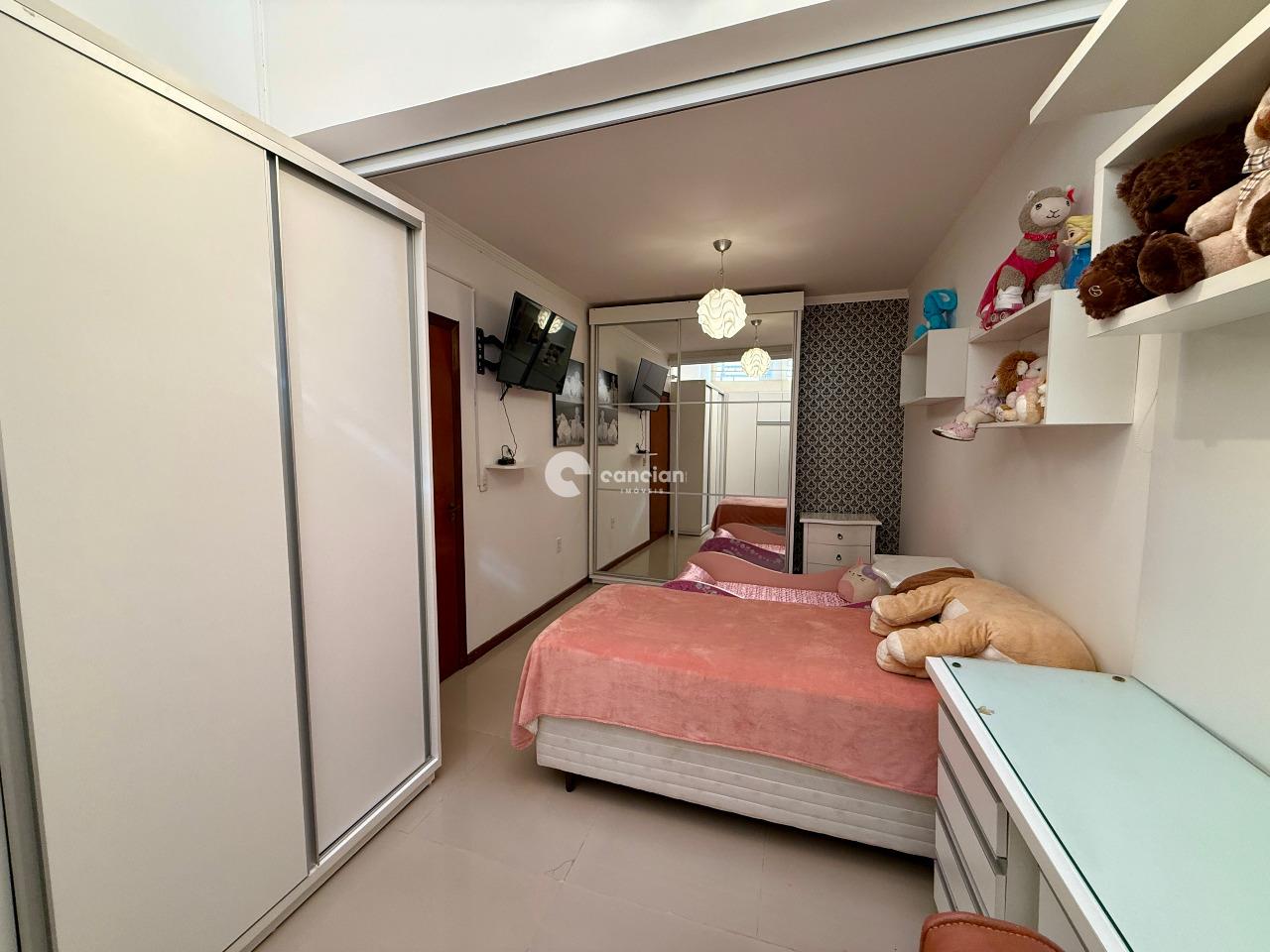 Casa à venda no Dom Antônio Reis: 