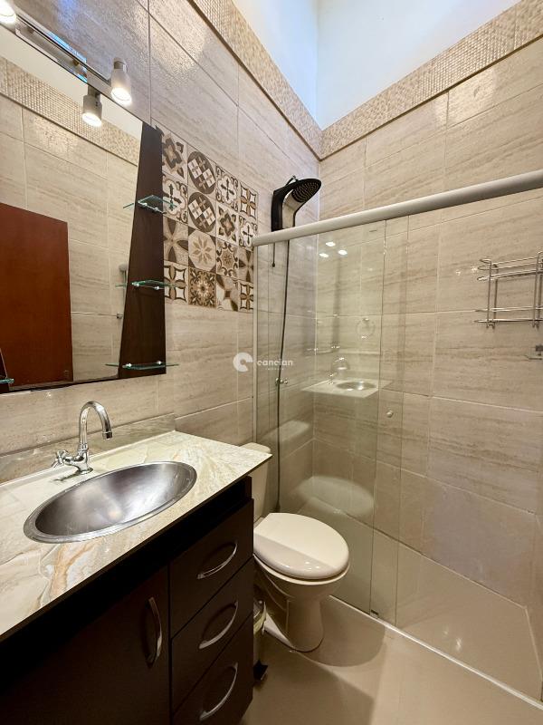 Casa à venda no Dom Antônio Reis: 